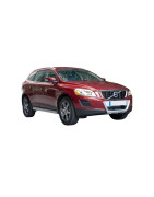 VOLVO XC60 phase 1 du 10/2008 au 09/2013