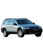 VOLVO XC70 du 09/2002 au 08/2007