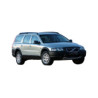 VOLVO XC70 du 09/2002 au 08/2007