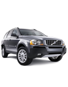 VOLVO XC90 du 05/2002 au 05/2006
