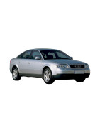 AUDI A6 2 (4B2-C5) - A6 Avant (4B5-C5) phase 1 du 07/1997 au 07/2001