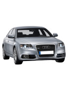 AUDI A6 3 (4F2/C6) - A6 Avant (4F5/C6) phase 2 du 10/2008 au 12/2010