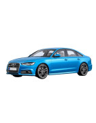 AUDI A6 4 (4G2/C7/4GC) - A6 Avant (4G5/C7/4GD) phase 2 du 09/2014 au 06/2018