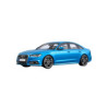AUDI A6 4 (4G2/C7/4GC) - A6 Avant (4G5/C7/4GD) phase 2 du 09/2014 au 06/2018