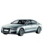 AUDI A7 1 Sportback (4G) phase 1 du 10/2010 au 12/2014