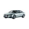 AUDI A7 1 Sportback (4G) phase 1 du 10/2010 au 12/2014
