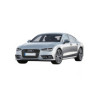 AUDI A7 1 Sportback (4G) phase 2 du 01/2015 au 12/2017