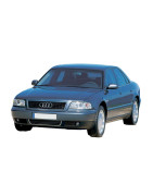 AUDI A8 (D2) du 10/1994 au 10/2002