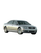 AUDI A8 2 (4E) du 11/2002 au 12/2008
