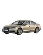 AUDI A8 3 (4H) phase 1 du 03/2010 au 12/2013