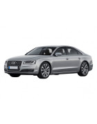AUDI A8 3 (4H) phase 2 du 01/2014 au 08/2017