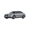 AUDI A8 3 (4H) phase 2 du 01/2014 au 08/2017