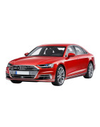 AUDI A8 4 (F8) phase 1 depuis 09/2017