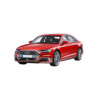AUDI A8 4 (F8) phase 1 depuis 09/2017