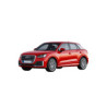 AUDI Q2 (GA) phase 1 du 10/2016 au 08/2020