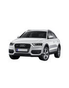 AUDI Q3 1 (8U) phase 1 du 10/2011 au 01/2015