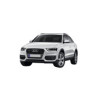 AUDI Q3 1 (8U) phase 1 du 10/2011 au 01/2015