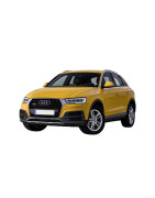 AUDI Q3 1 (8U) phase 2 du 02/2015 au 06/2019