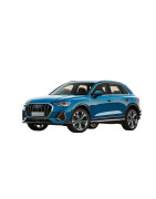 AUDI Q3 2 (F3) depuis le 11/2018