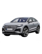 AUDI Q4 (FZ) depuis 06/2021
