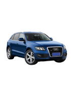 AUDI Q5 1 phase 1 du 10/2008 au 08/2012