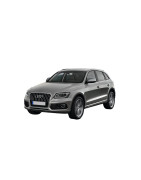 AUDI Q5 1 phase 2 du 09/2012 au 02/2017