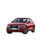 AUDI Q5 2 phase 1 du 11/2016 au 08/2020