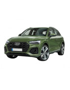 AUDI Q5 2 phase 2 depuis 09/2020