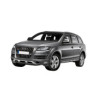 AUDI Q7 1 phase 2 du 05/2009 au 03/2015