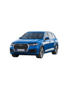 AUDI Q7 2 du 04/2015 au 12/2019