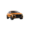 AUDI Q8 1 phase 1 du 10/2018 au 09/2023