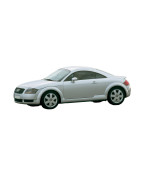 AUDI TT phase 1 (8N) du 08/1999 au 08/2006