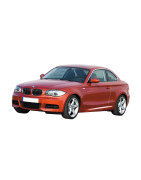 BMW SERIE 1 E82 Coupé 2 portes depuis le 11/2007