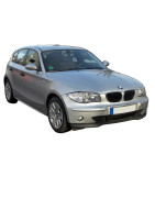 BMW SERIE 1 E87 phase 1 5 portes du 09/2004 au 12/2006
