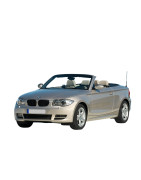 BMW SERIE 1 E88 Cabriolet 2 portes depuis le 03/2008