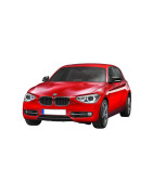 BMW SERIE 1 F20/F21 phase 1 du 11/2011 au 03/2015