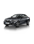 BMW SERIE 2 F22/F87/F23 phase 1 du 09/2013 au 05/2017