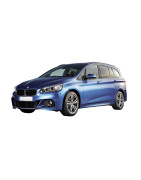 BMW SERIE 2 F46 Gran Tourer phase 1 du 04/2015