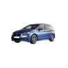 BMW SERIE 2 F46 Gran Tourer phase 1 du 04/2015