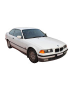 BMW SERIE 3 E36 2 portes Coupe & Cabriolet du 12/1990 au 06/1998