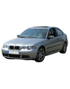 BMW SERIE 3 E46 2 Portes phase 2 du 10/2001 au 02/2005