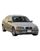 BMW SERIE 3 E46 4 Portes phase 1 du 03/1998 au 09/2001