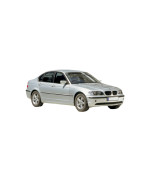 BMW SERIE 3 E46 4 Portes phase 2 du 10/2001 au 02/2005