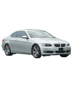 BMW SERIE 3 E92 coupe et E93 decapotable phase 1 du 09/2006 au 02/2010