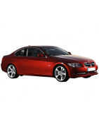 BMW SERIE 3 E92 coupe et E93 decapotable phase 2 du 03/2010 au 04/2014