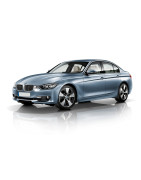 BMW SERIE 3 F30 berline F31 touring phase 1 du 01/2012 au 09/2015