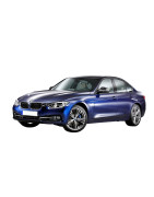 BMW SERIE 3 F30 Berline F31 Touring phase 2 du 10/2015 au 10/2018