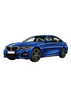 BMW SERIE 3 G20 depuis 12/2018