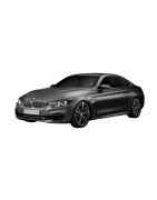 BMW SERIE 4 F32 - F33 phase 1 du 07/2013 au 02/2017