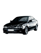 BMW SERIE 5 E39 phase 2 du 09/2000 au 06/2003